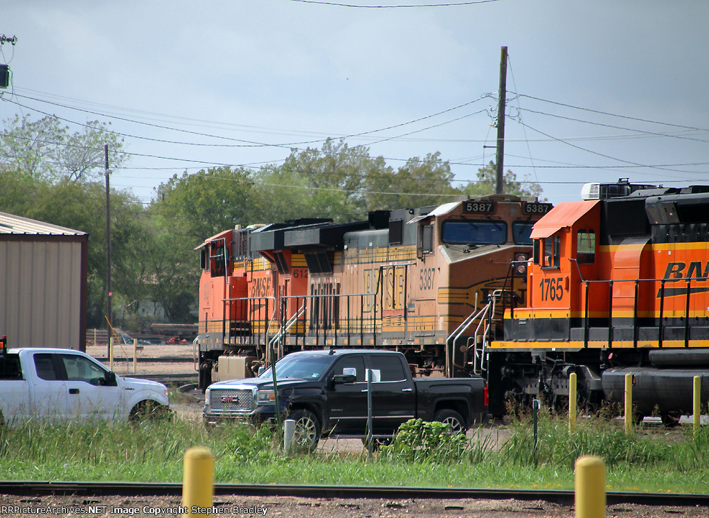 Temple engine facility